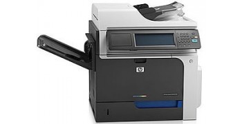 HP Laserjet CM4540 MFP Laser Printer